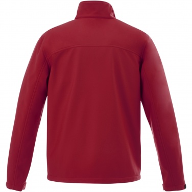 Logotrade reklaamkingitused pilt: Maxsoni meeste softshell jope
